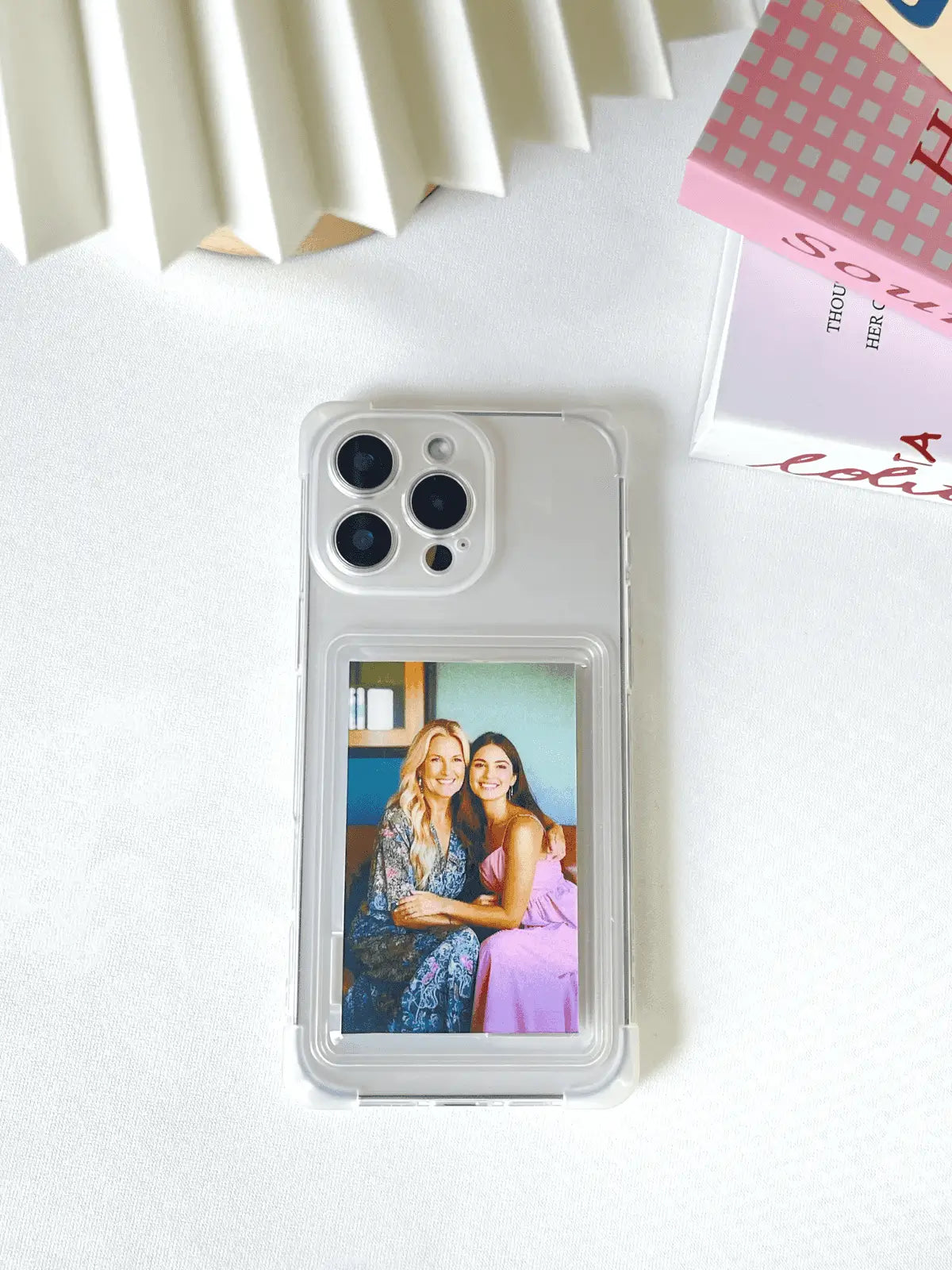 Mother Custom Phone Case