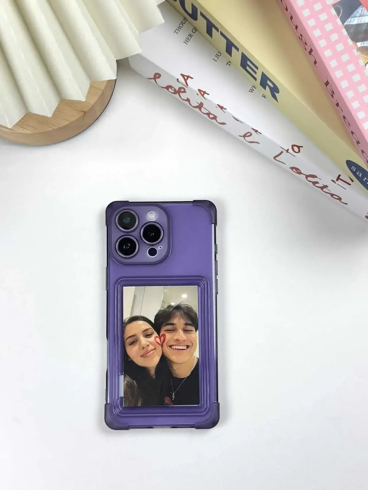 TriVision Elite Phone Case