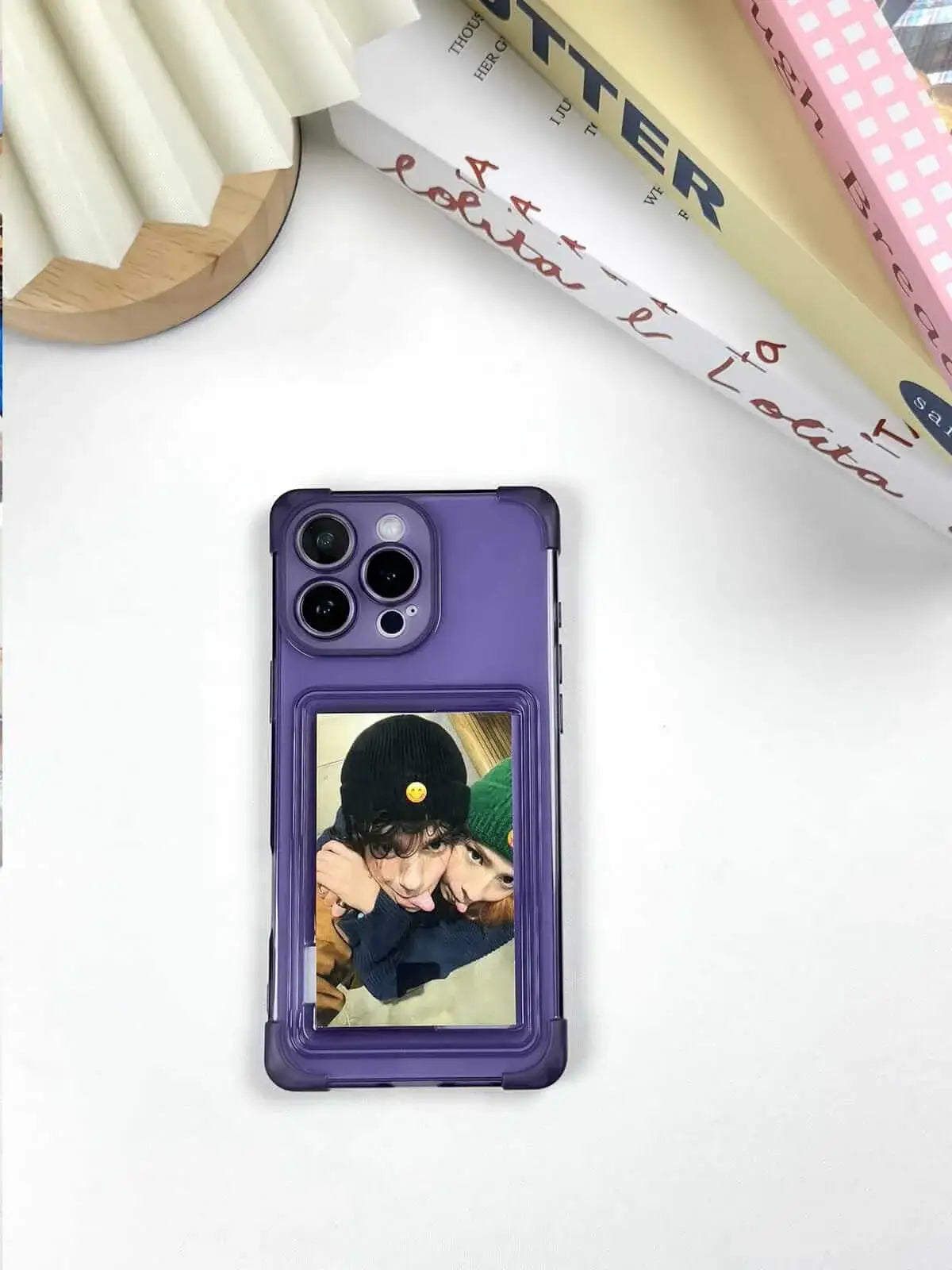 MirageDual Custom Phone Case