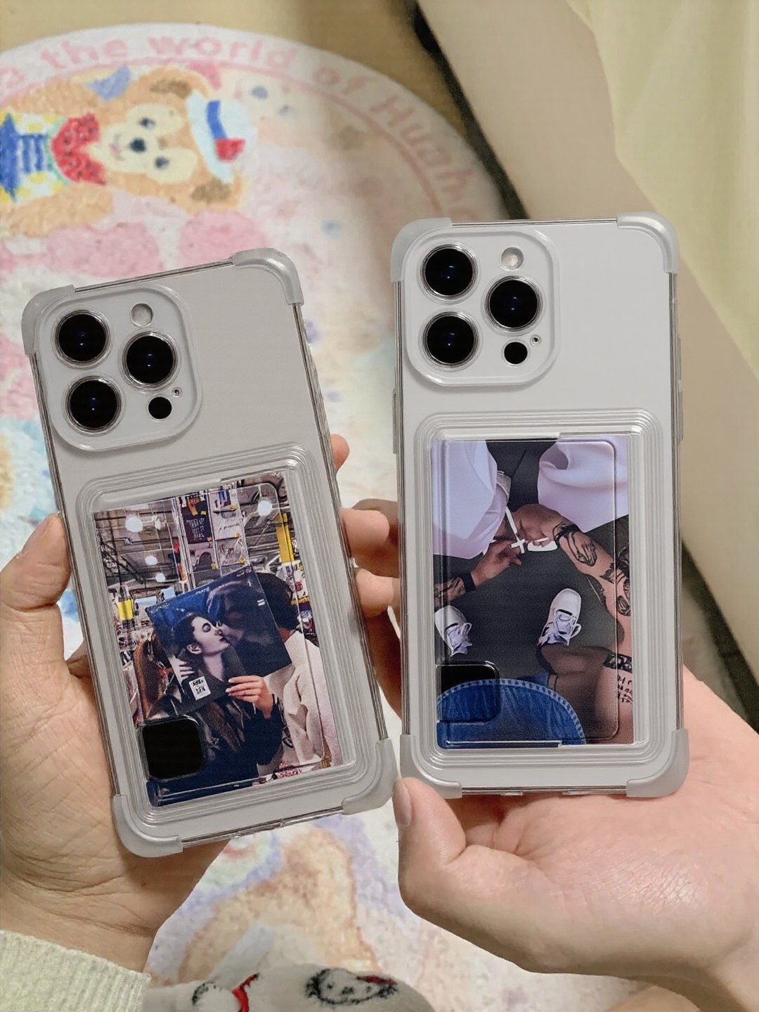 20% OFF! 👫Couple Phone Case💞