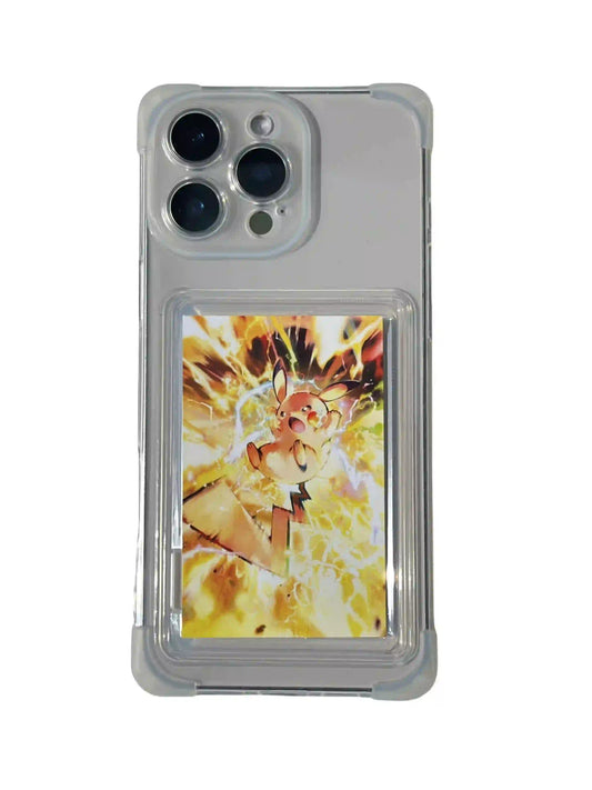 Cartoon Custom Phone Case