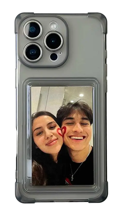 MirageDual Custom Phone Case