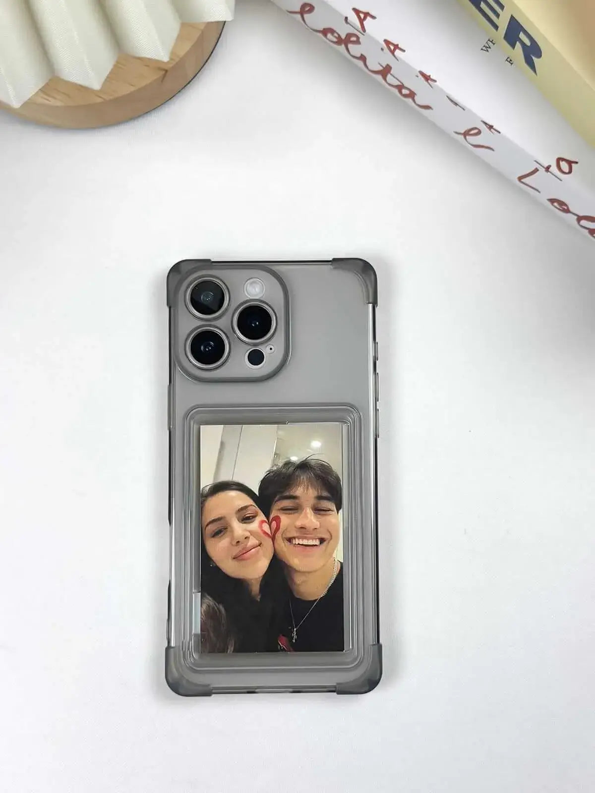 MirageDual Custom Phone Case