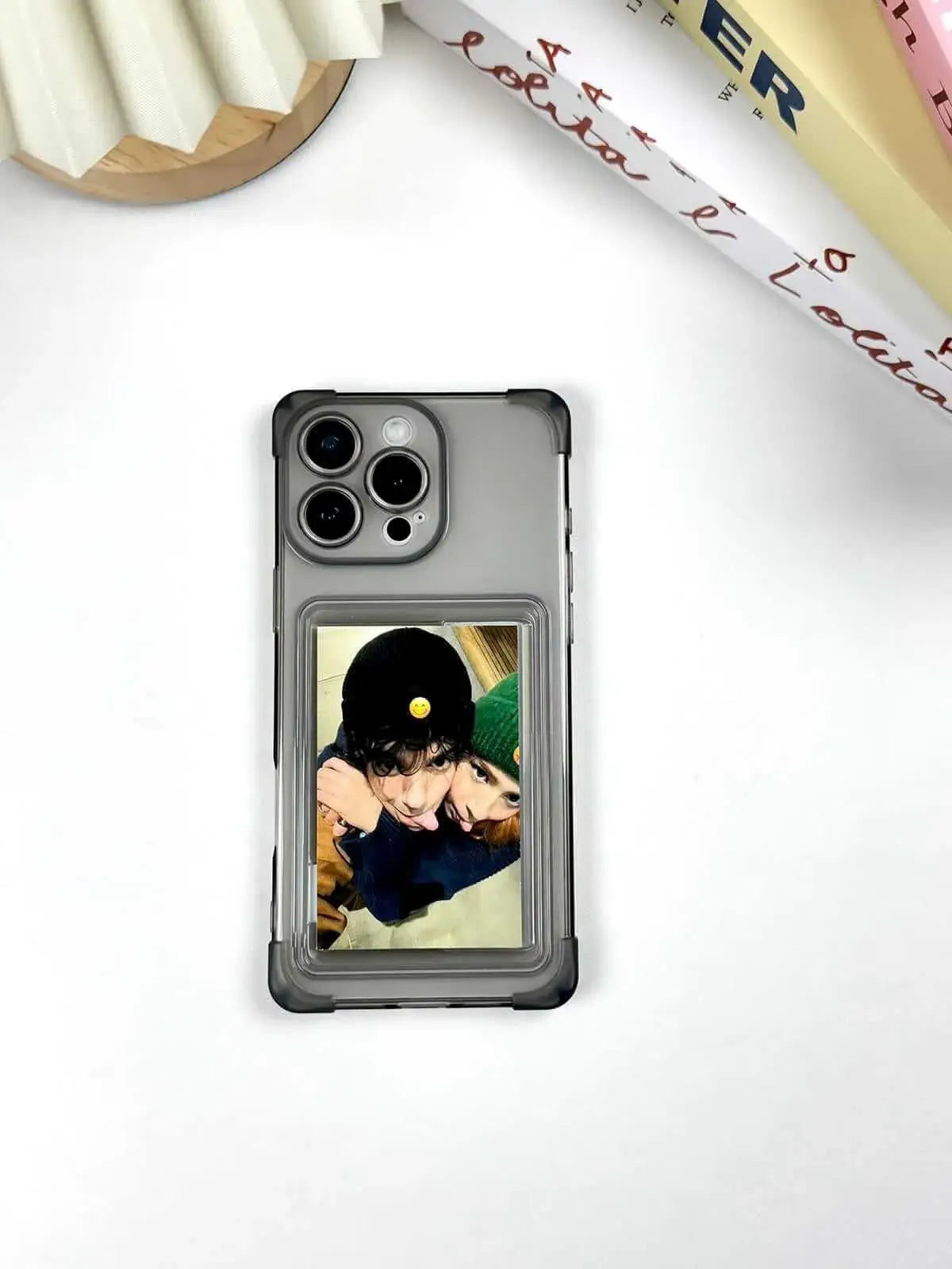 MirageDual Custom Phone Case