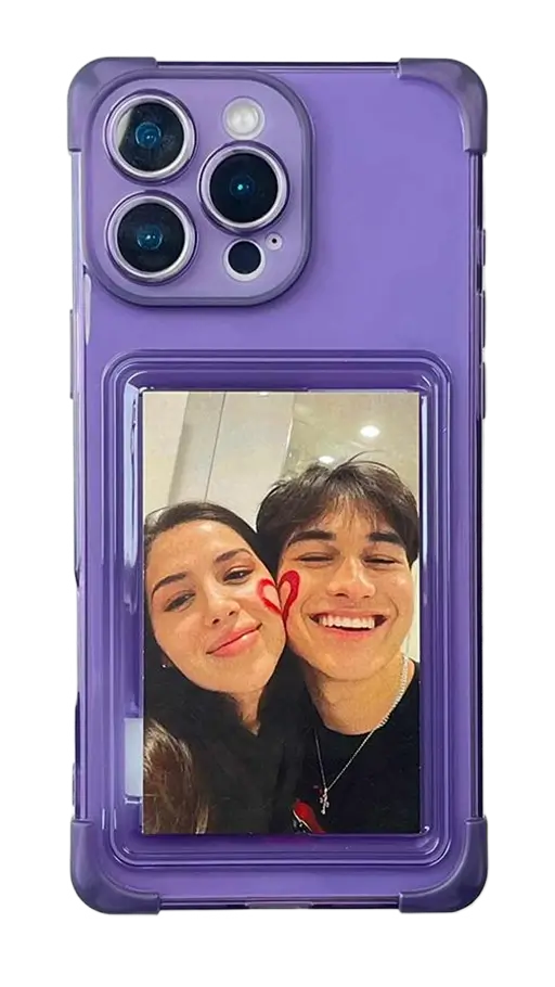 MirageDual Custom Phone Case