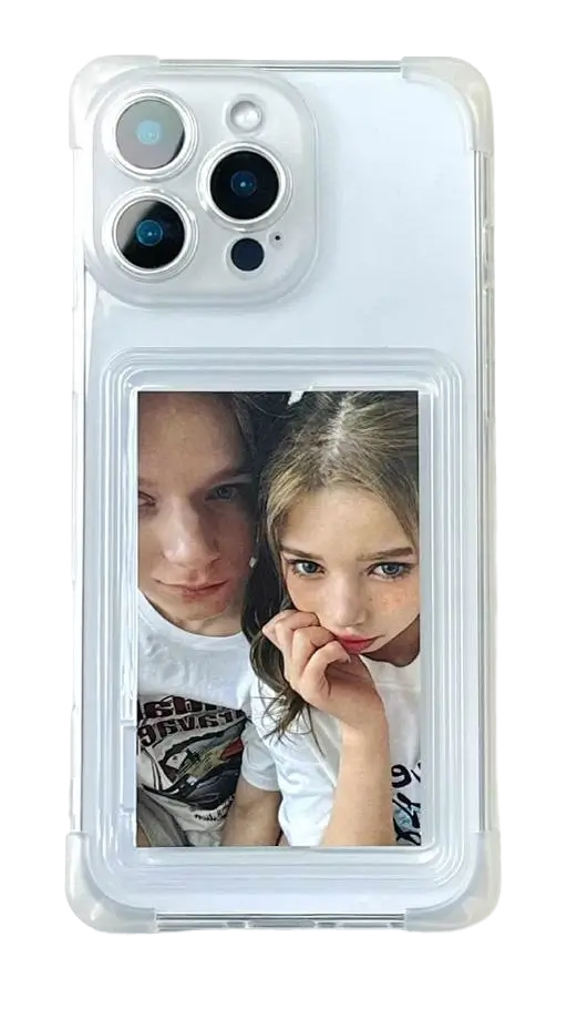 MirageDual Custom Phone Case