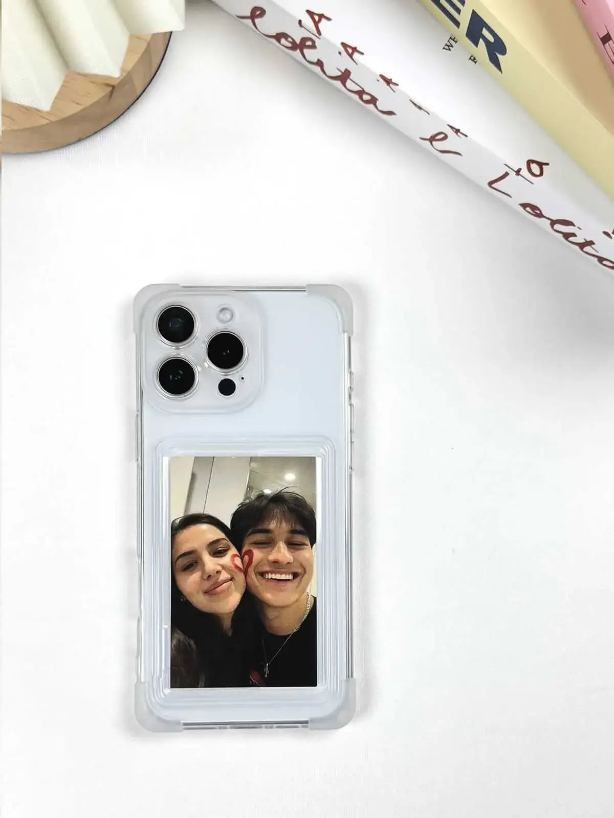 MirageDual Custom Phone Case