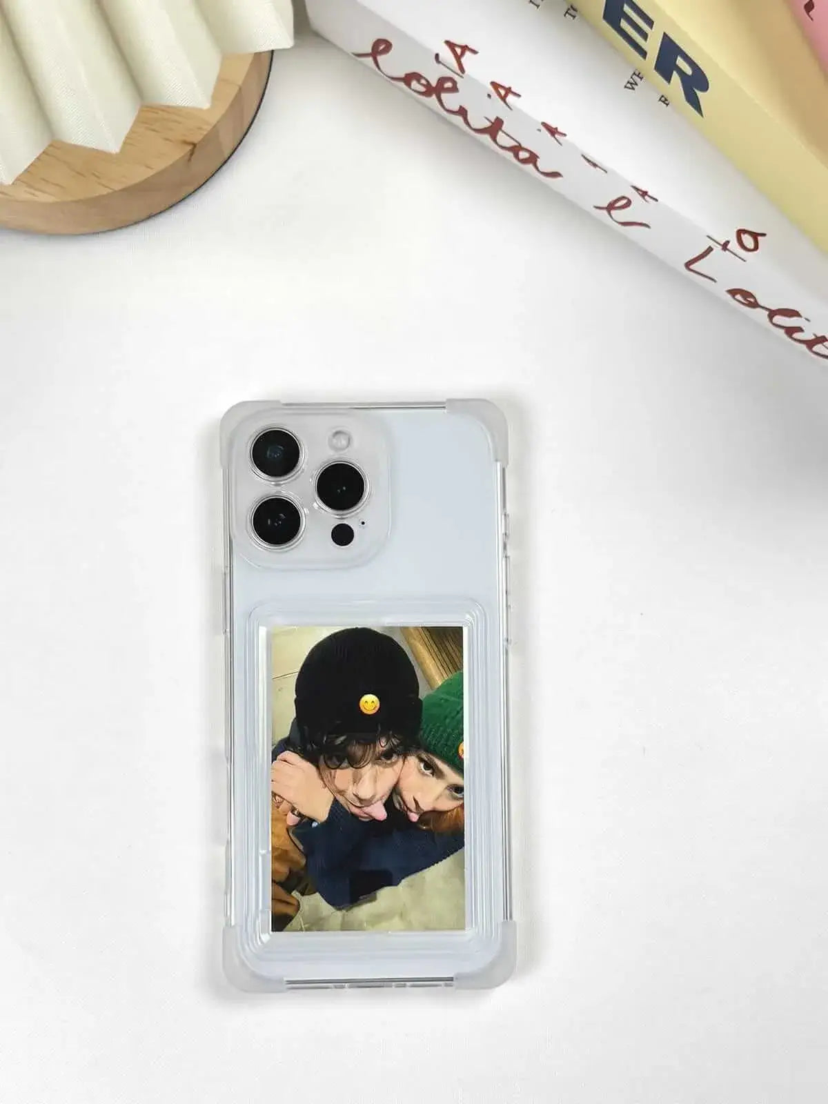 MirageDual Custom Phone Case