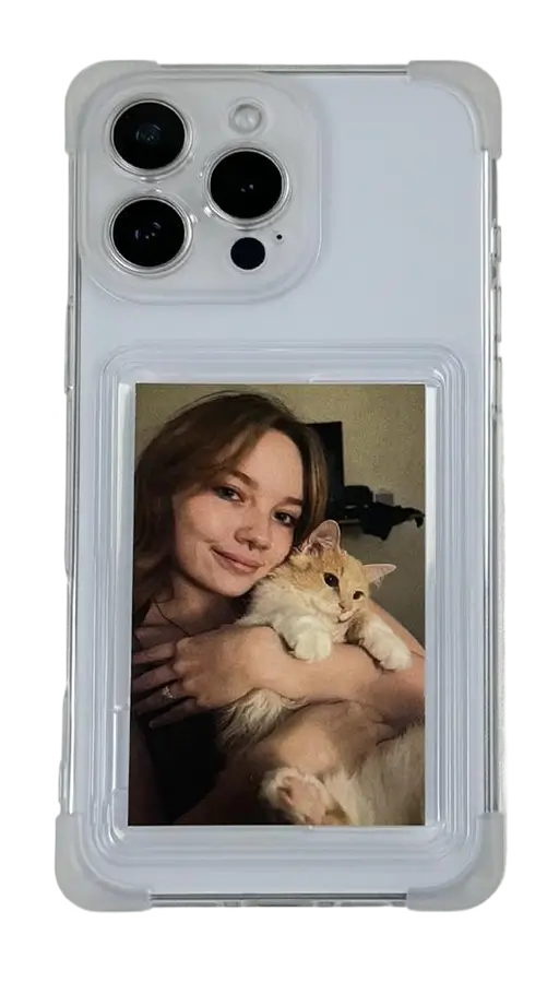 Pet Triple Play Phone Case